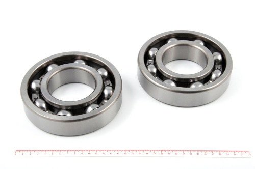 Подшипник 6314 (6-314 А) 70*150*35мм ГПЗ/СПЗ-4 (шт)