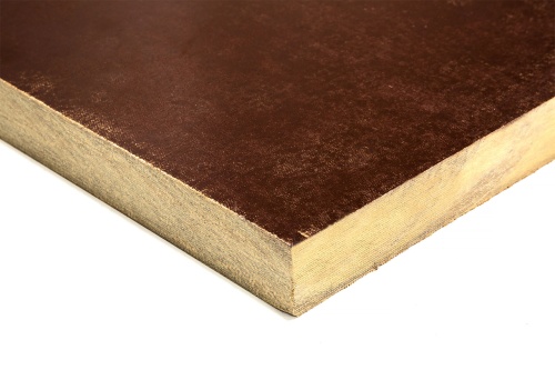 Текстолит ПТ 30 мм (~1010х1020 мм) ГОСТ 5-78 Китай