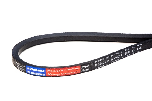 Ремень клиновой В(Б)-1440 Lp / 1400 Li ГОСТ 1284-89 HIMPT