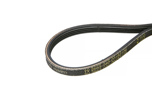Ремень поликлиновой 4К-500
