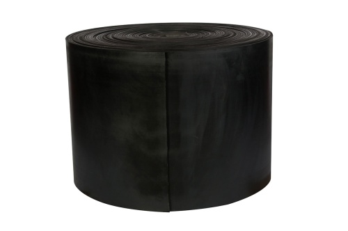 Лента конвейерная резинотканевая   2.2-600х5-ТК-200-5/2-НБ HIMPT толщ.12-13 мм