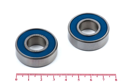 Подшипник 6202 2RS (180202) 15*35*11мм (шт)