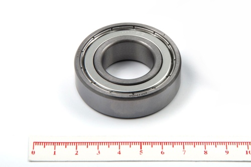 Подшипник 6205 Z (60205) 25*52*15мм (шт)