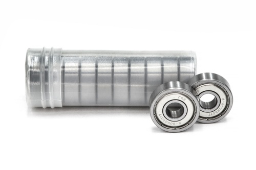 Подшипник 628 ZZ (6-80028 С17) 8*24*8мм ГПЗ/СПЗ-4