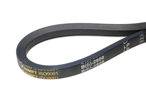 Ремень клиновой В(Б)-2800 Lp / 2755 Li ГОСТ 1284-89 HIMPT