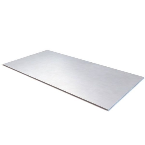 Лист дюралевый 3х1200х3000, марка Д16АТ