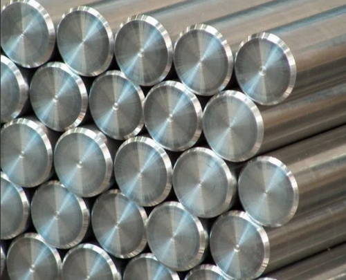 Сталь сорт констр Круг горячекатаный 90, марка 20Х