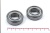 Подшипник 6004 ZZ (6-80104 АС17) 20*42*12мм ГПЗ/СПЗ-4 (шт)